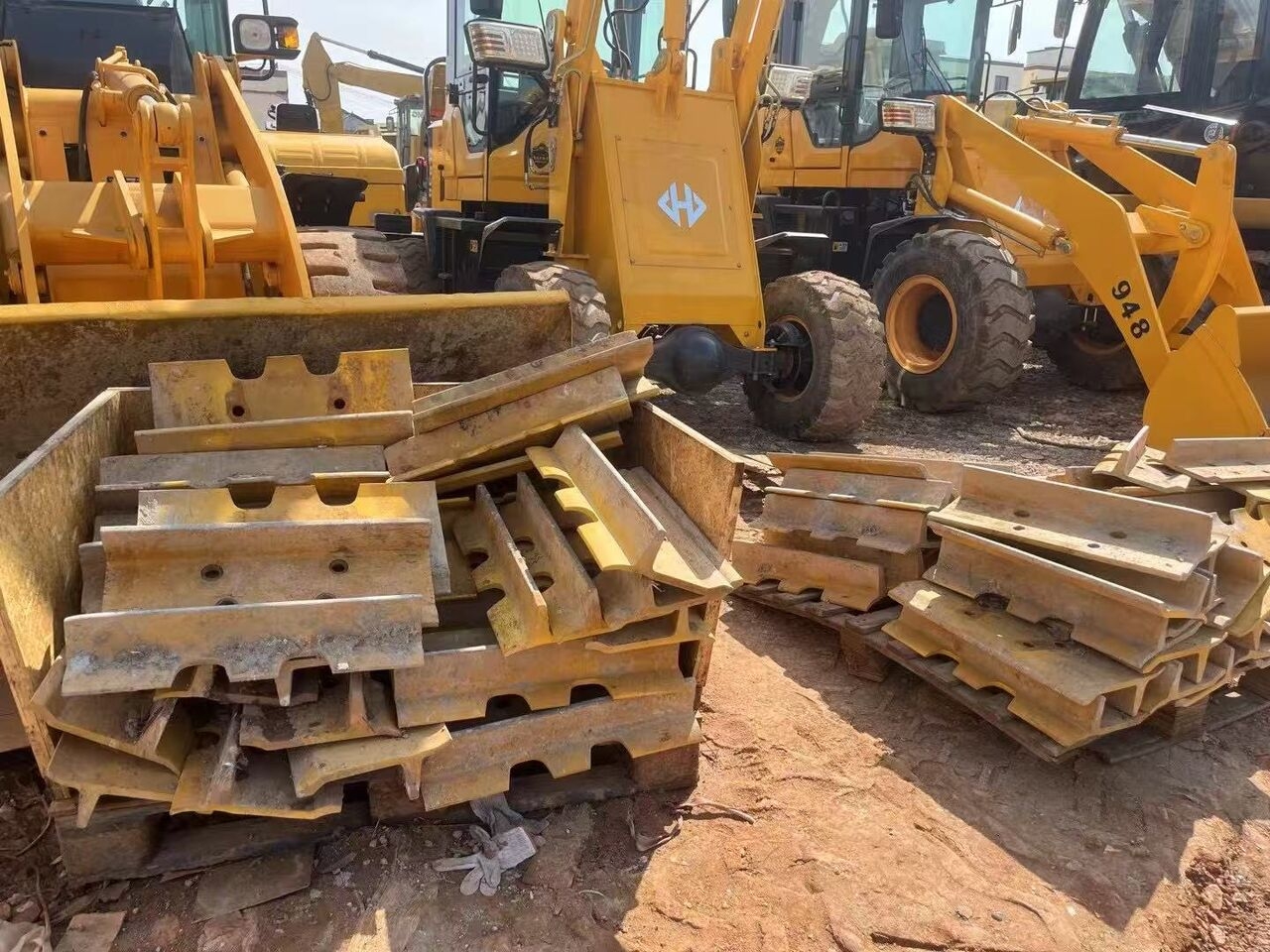 Bulldozer/