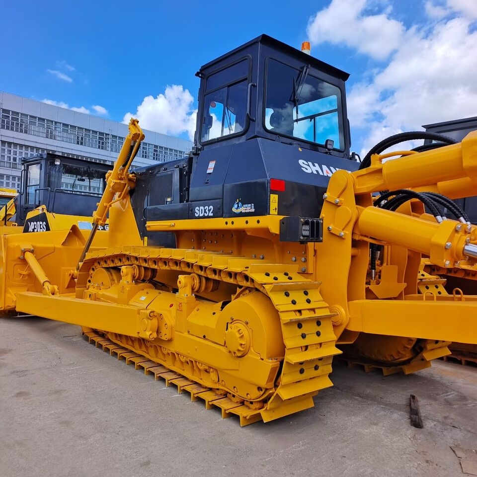 Bulldozer