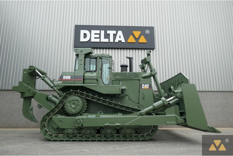 Bulldozer/