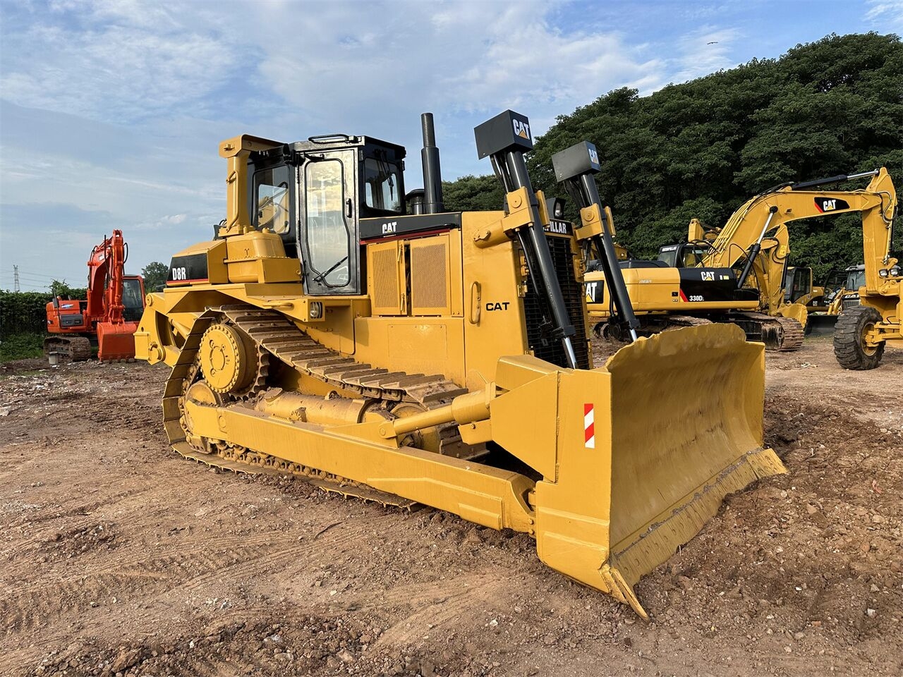 Bulldozer