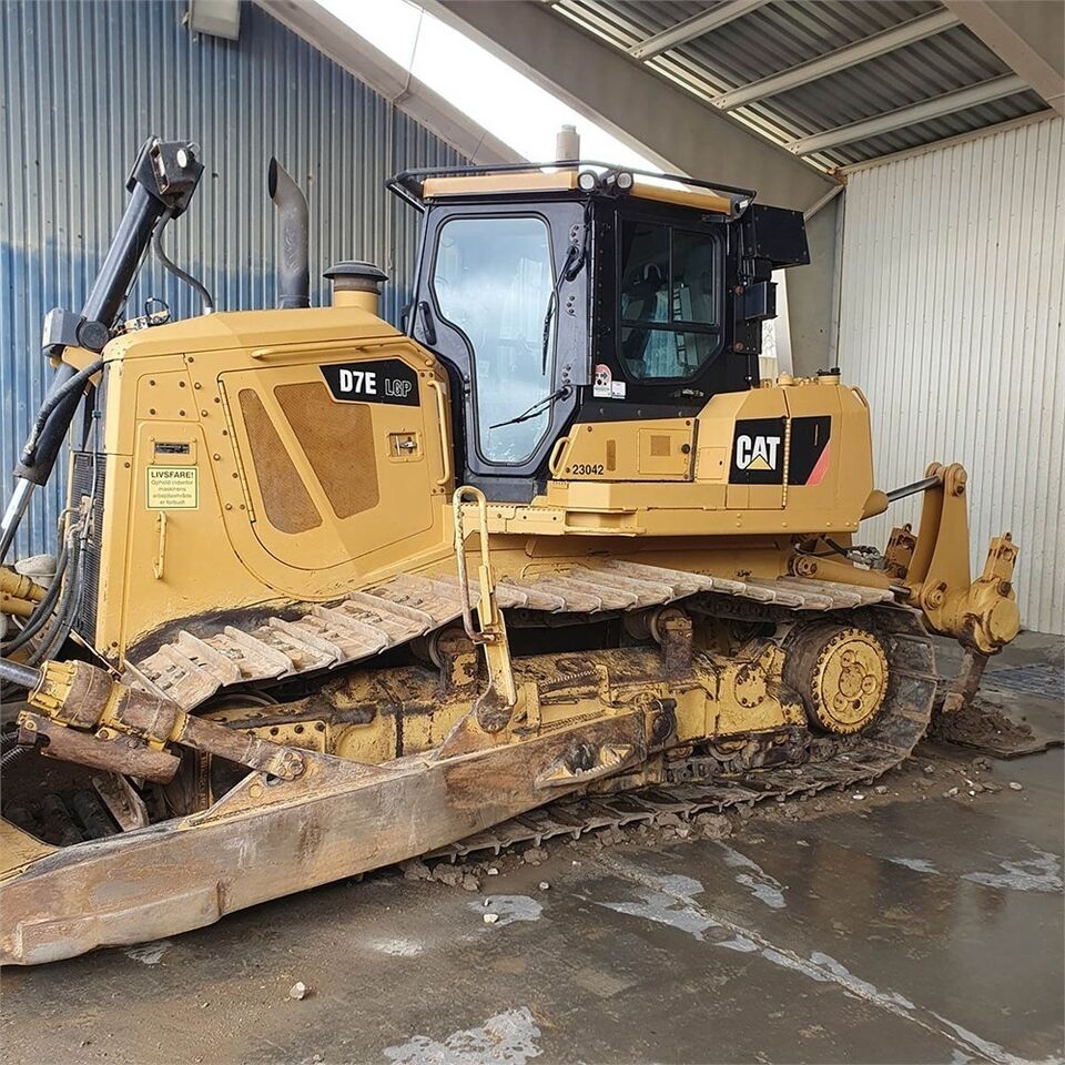 Bulldozer