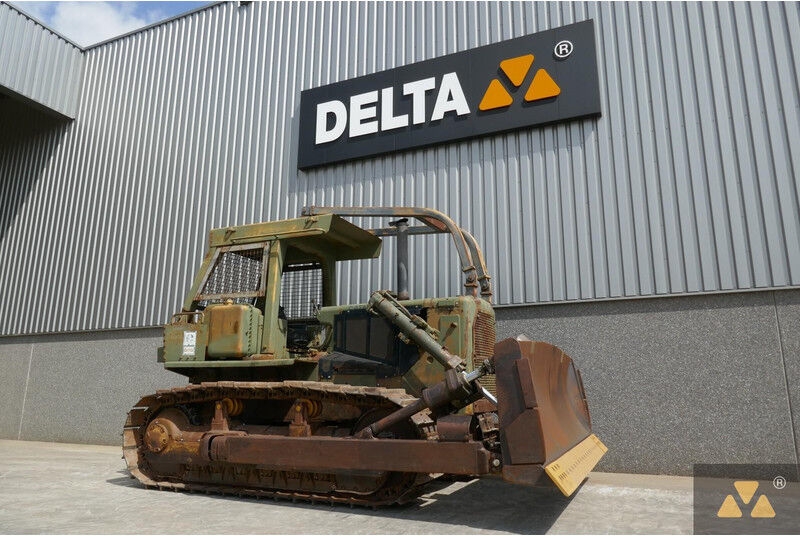 Bulldozer/