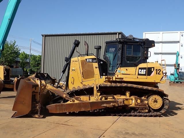 Bulldozer
