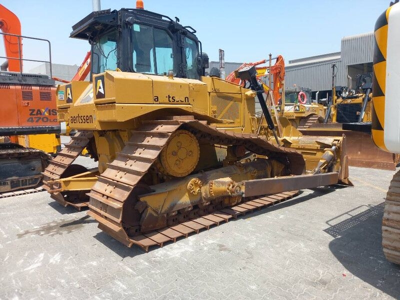 Bulldozer/