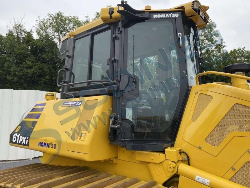 Bulldozer