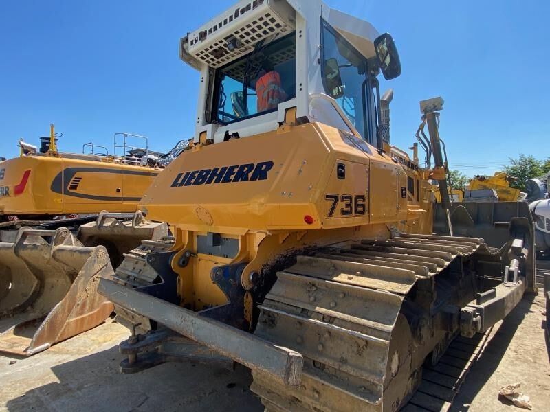 Bulldozer