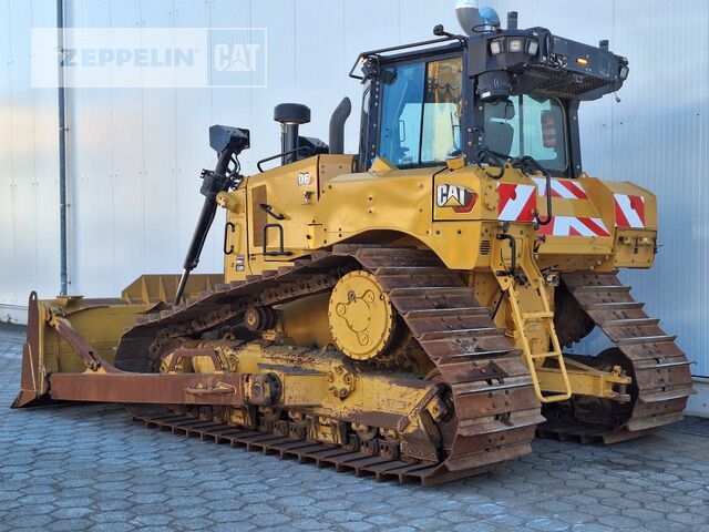 Bulldozer