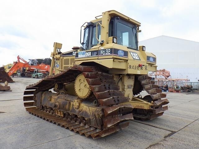 Bulldozer