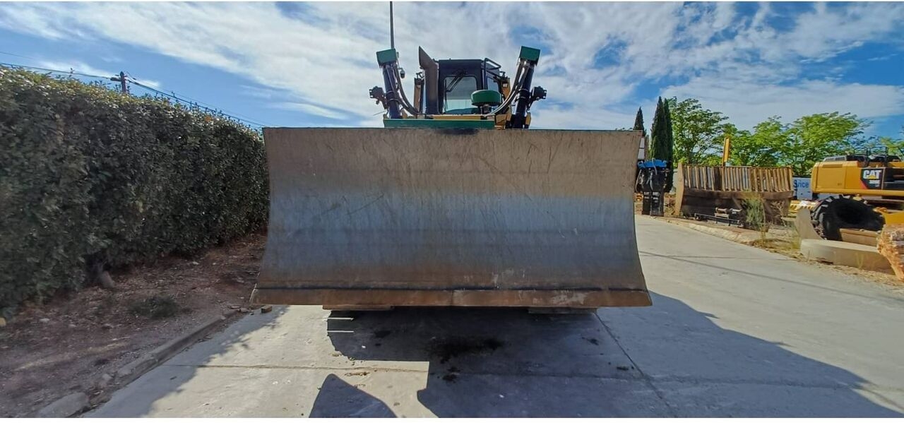 Bulldozer/