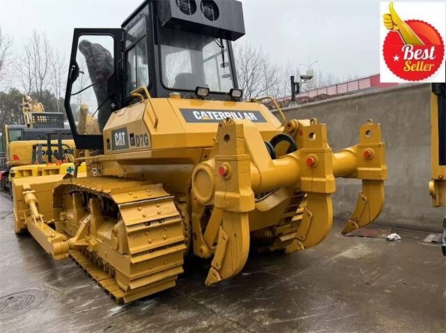Bulldozer/