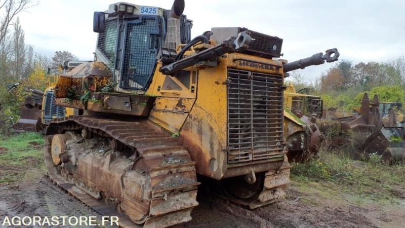 Bulldozer/
