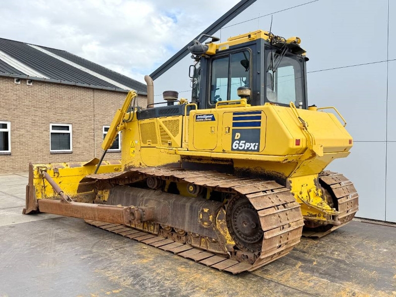 Bulldozer