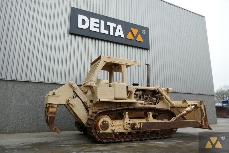 Bulldozer/