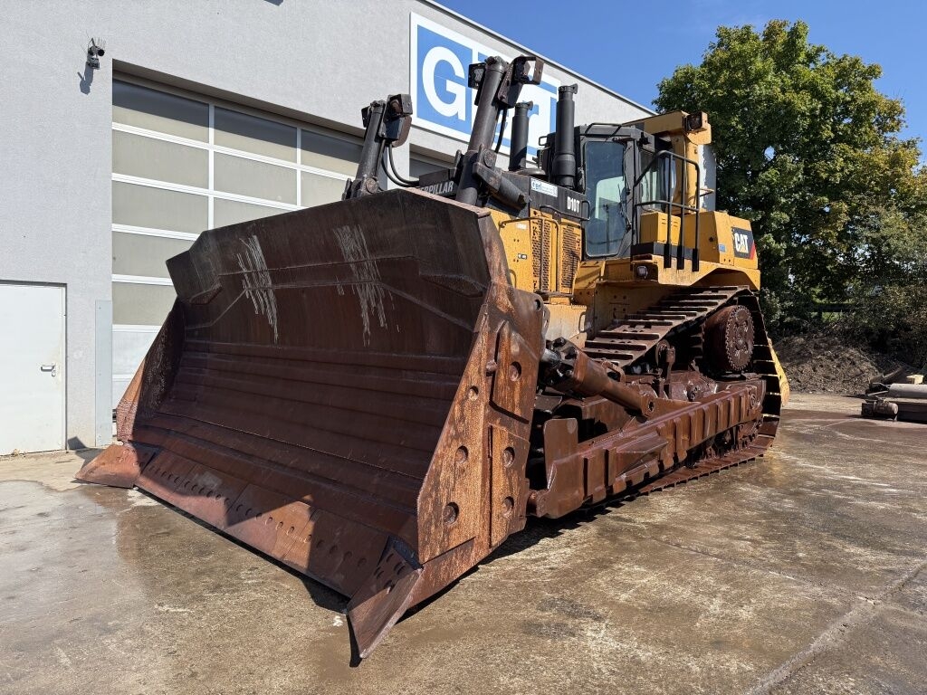 Bulldozer