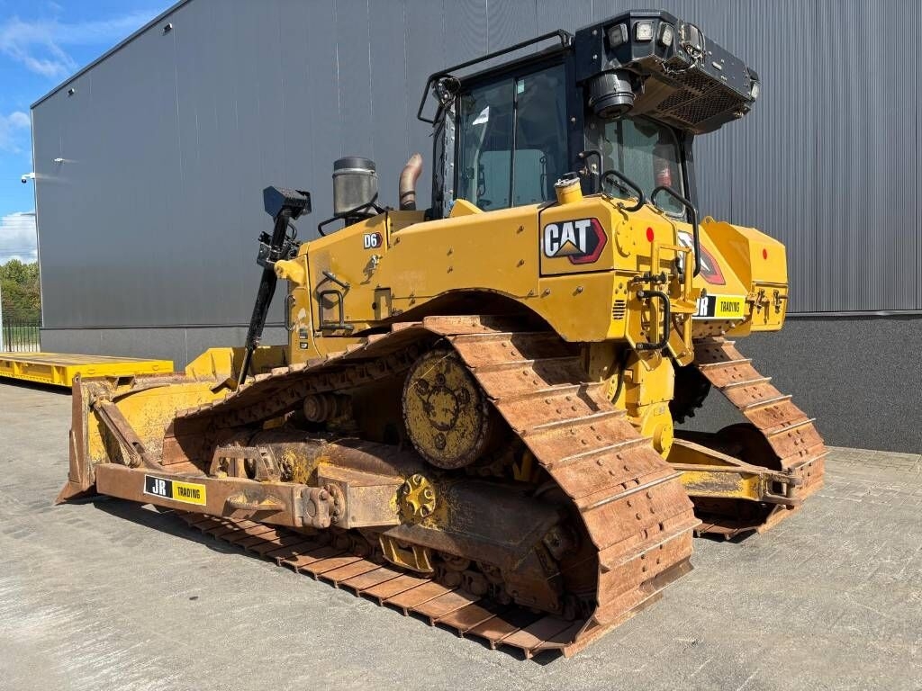 Bulldozer/