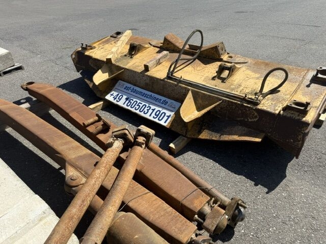 Bulldozer/