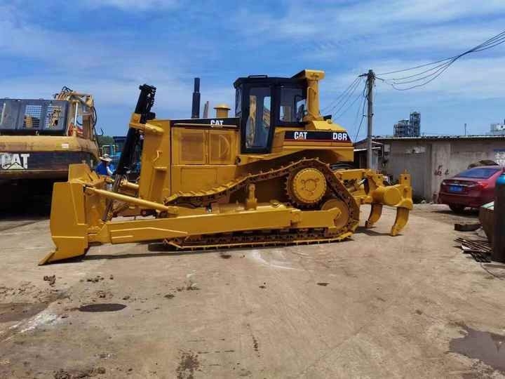 Bulldozer