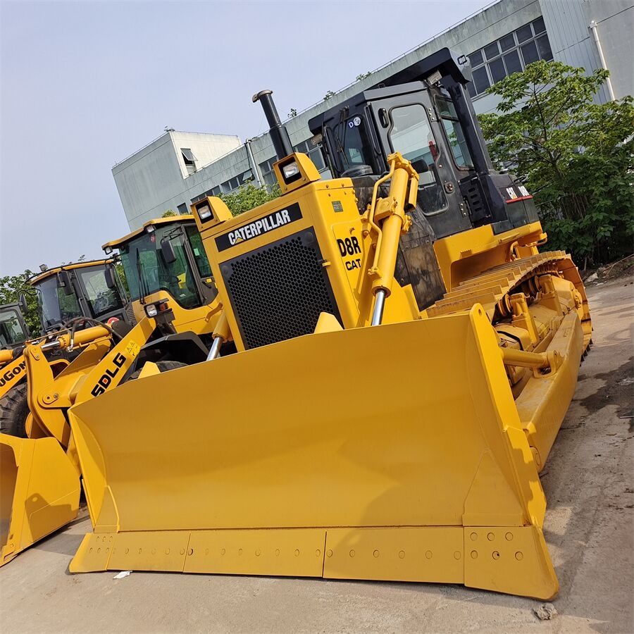 Bulldozer