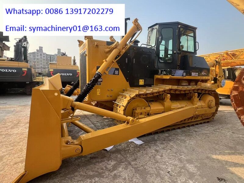 Bulldozer