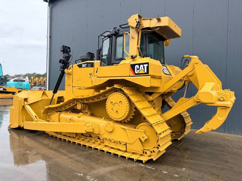 Bulldozer