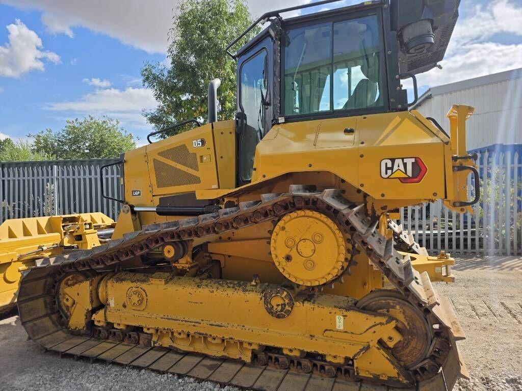 Bulldozer