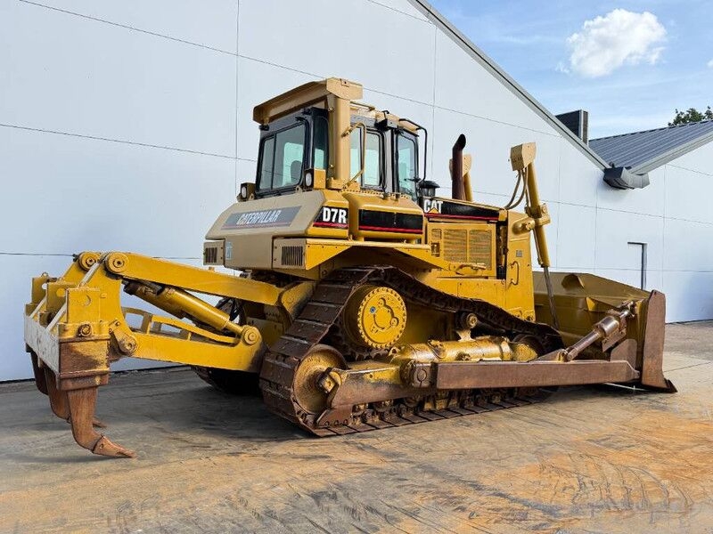 Bulldozer