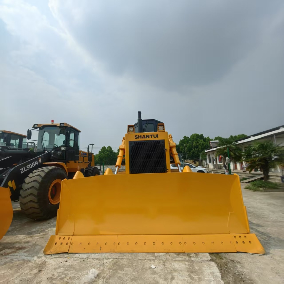 Bulldozer