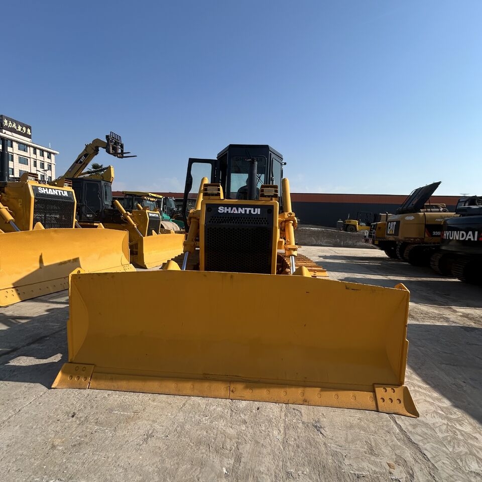 Bulldozer