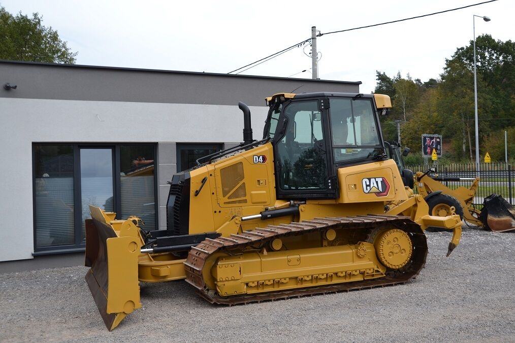 Bulldozer