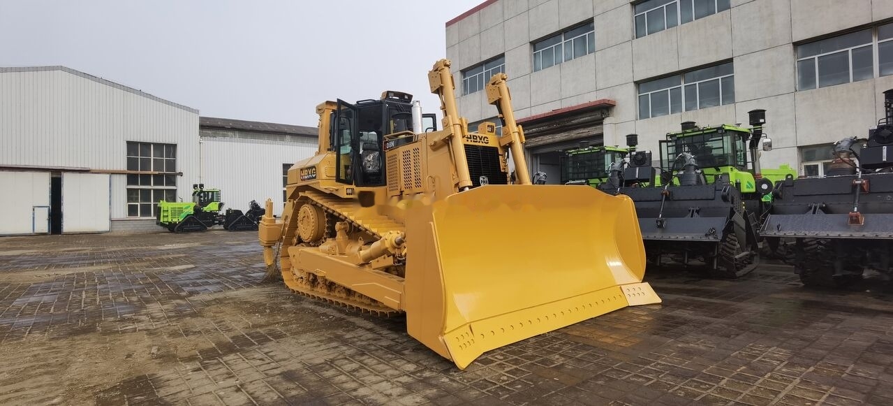 Bulldozer/