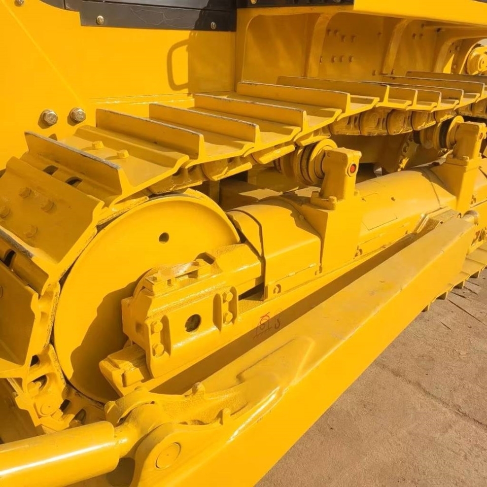 Bulldozer-