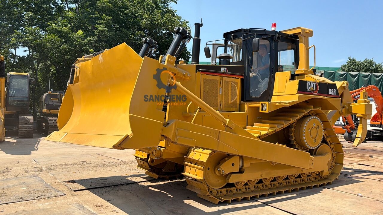 Bulldozer