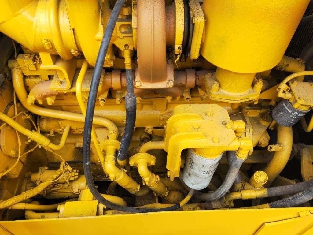 Bulldozer