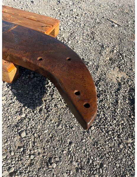 Bulldozer/