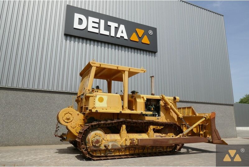 Bulldozer