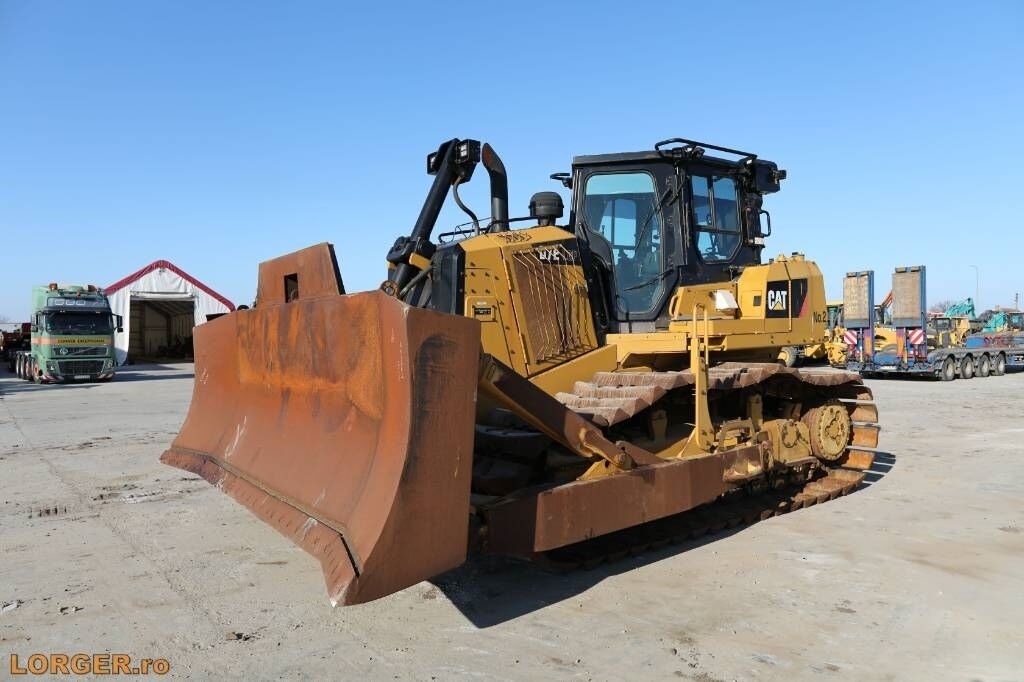 Bulldozer/