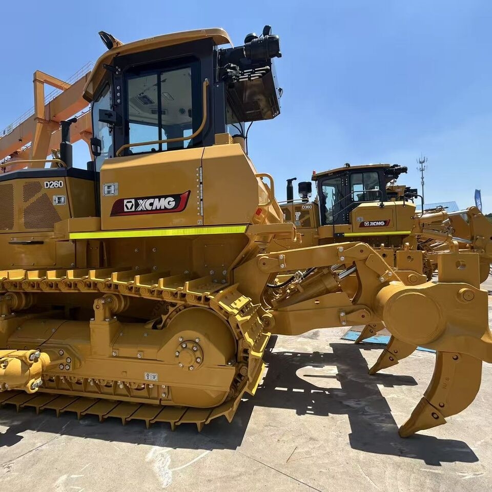 Bulldozer