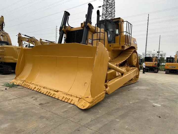 Bulldozer