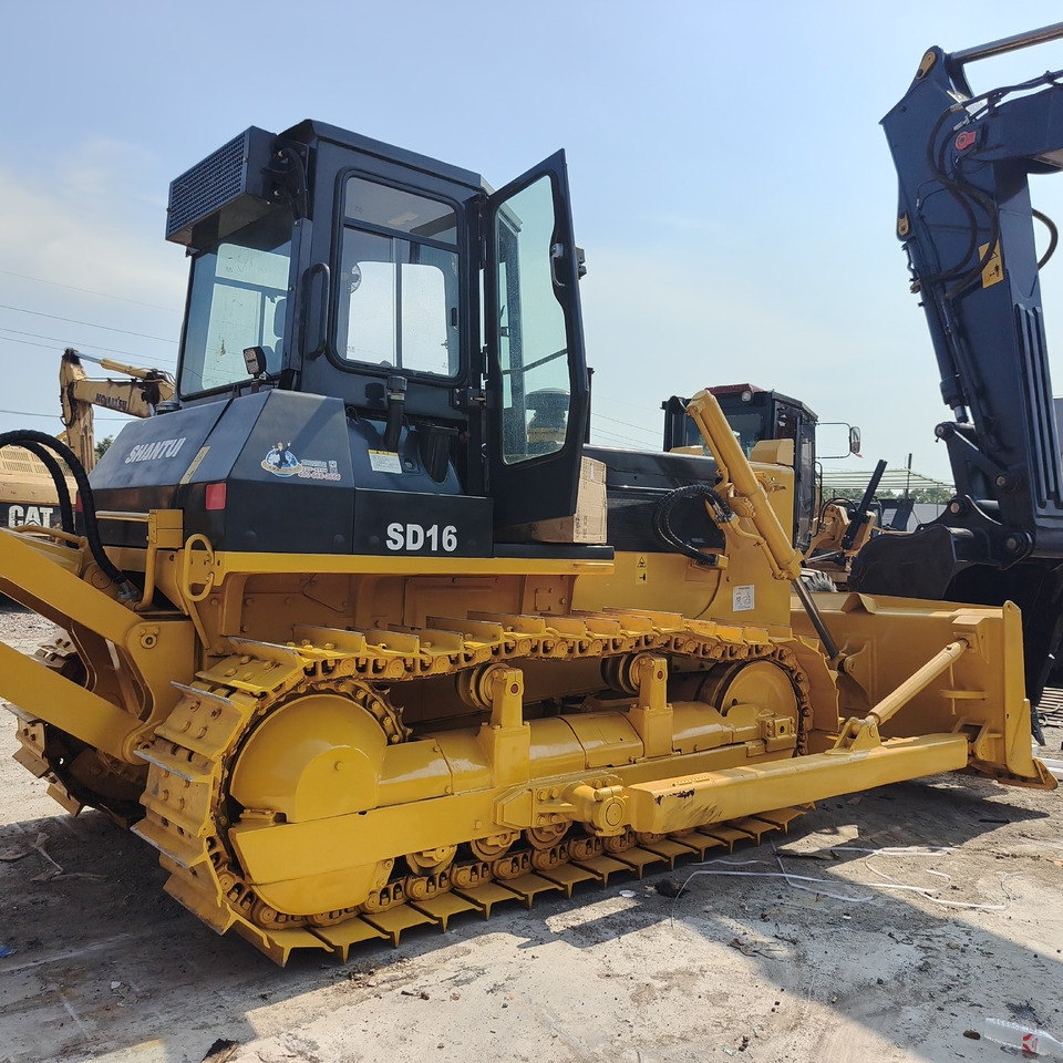 Bulldozer