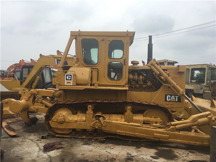Bulldozer