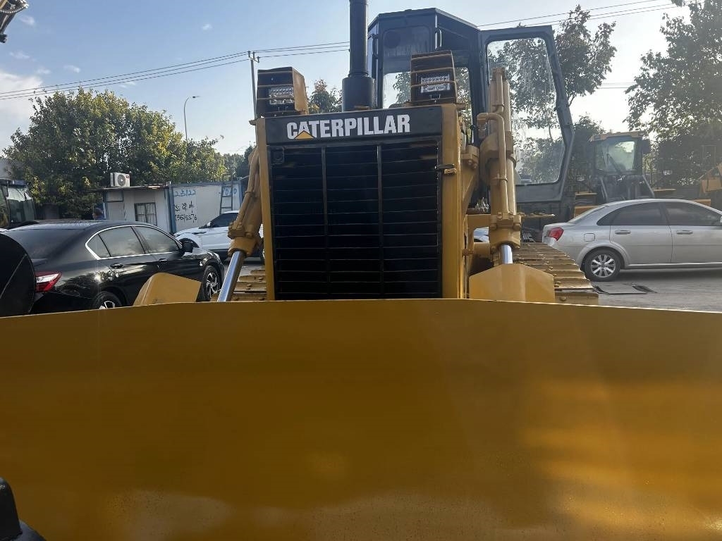 Bulldozer-