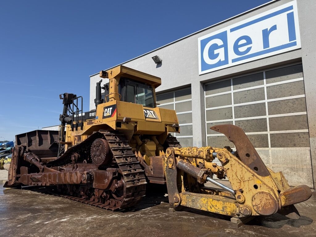 Bulldozer