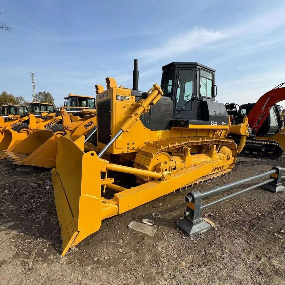 Bulldozer