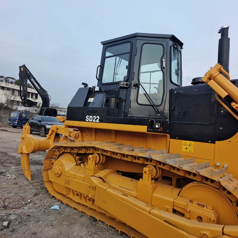 Bulldozer/