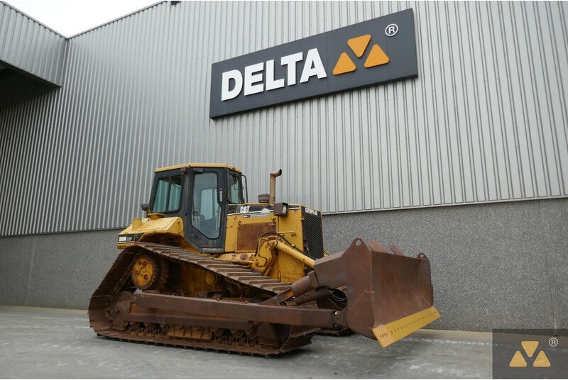 Bulldozer