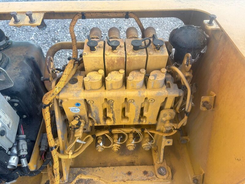 Bulldozer/