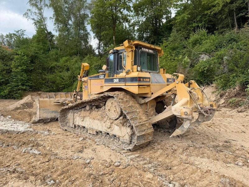Bulldozer