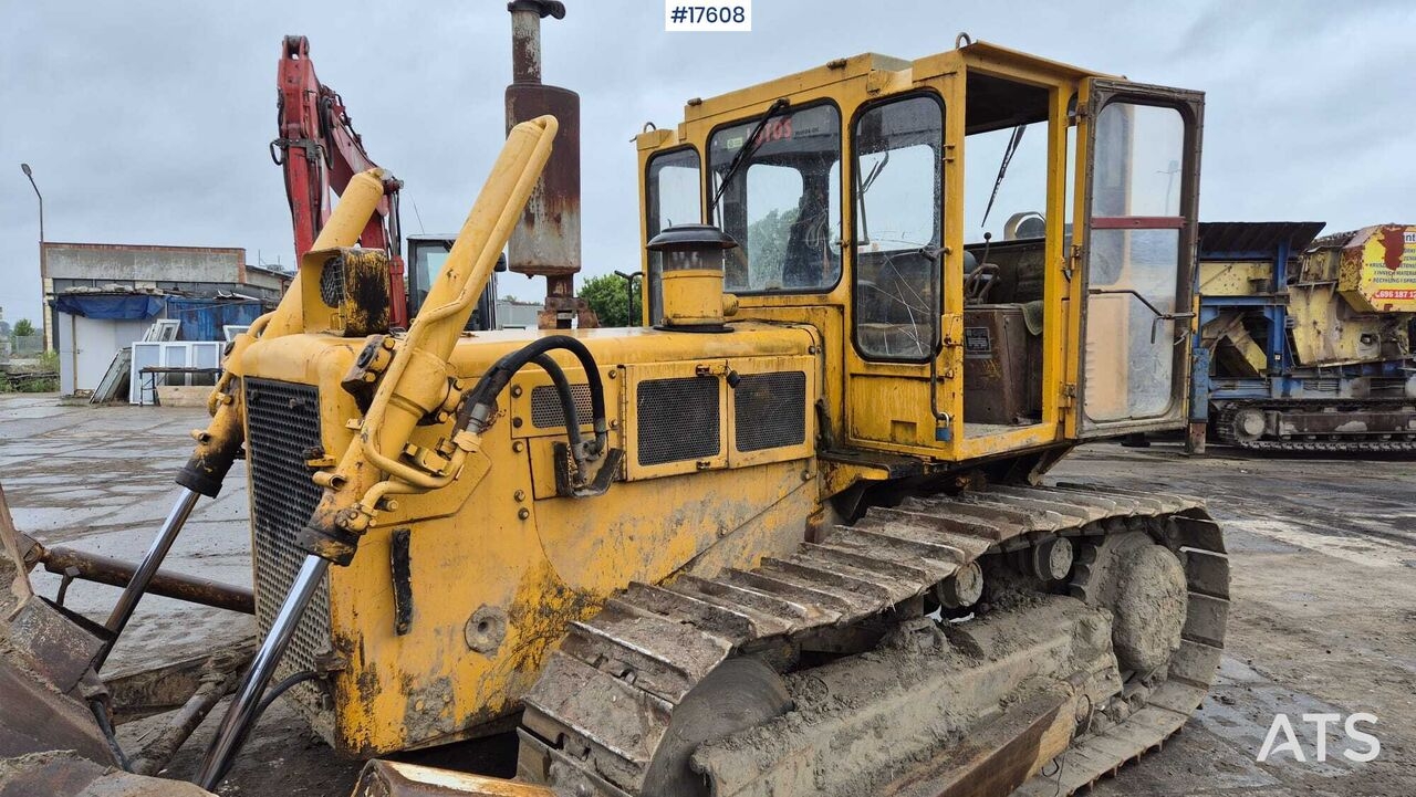 Bulldozer