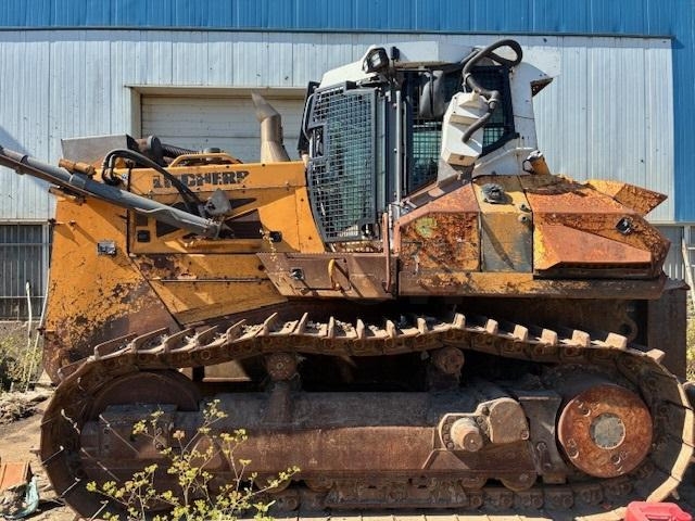 Bulldozer