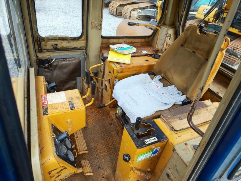 Bulldozer
